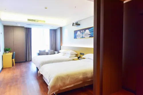 Xiangzhang No. Foot Bath Health Club - 2-Star