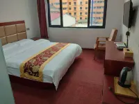 Taibai Zhoujia Inn Hotel a Taibai