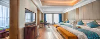 Qinjin International Hotel