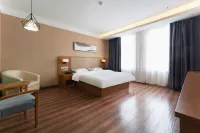 Jiamusi Sanjiang Business Hotel - pet friendly