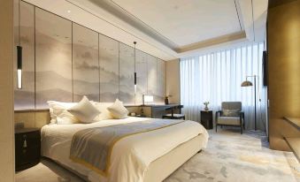 Qingguo Boutique Hotel (Yunlong Wanda Branch)