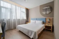 Homeinn · neo (Wuxi Nanchang Ancient Street Qingmingqiao Subway Station) - 2-نجوم