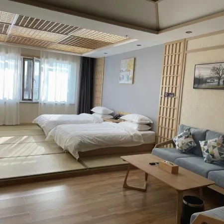 Yangquan Yuebin Taohuayuan Resort