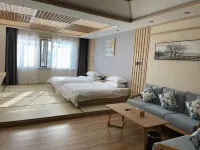 Yangquan Yuebin Taohuayuan Resort Hotel a 