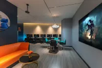 Chenzhou Junlong Smart E-Sport Hotel