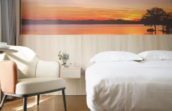 1982 Fashion Hotel (Taizhou East Business District)