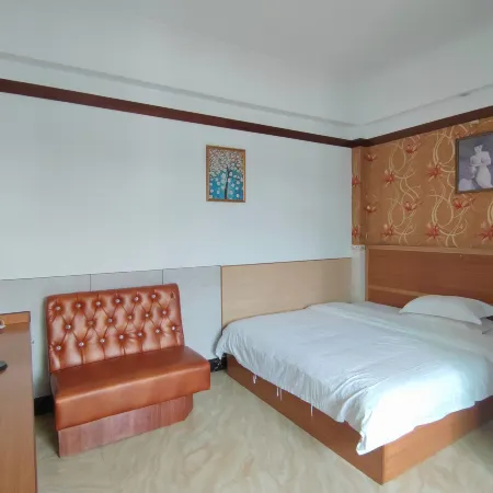 Beiliu Jinlong Homestay