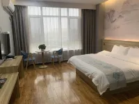 Donga Studio Business Hotel Hotels near Dong'a Yaowang Mountain