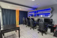 Changde Black Shark E-sports Apartment