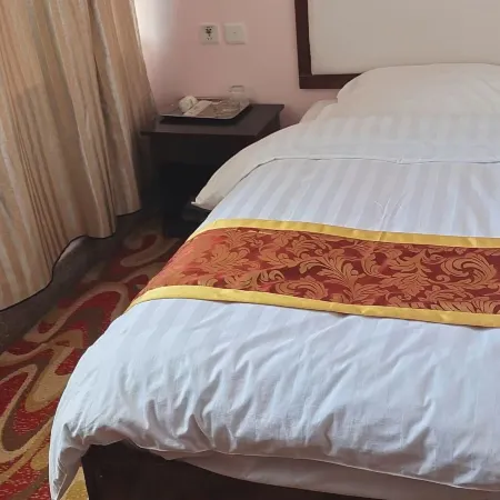 Hongyun Hotel