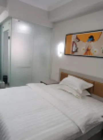 Shang'ou Youpin Apartment