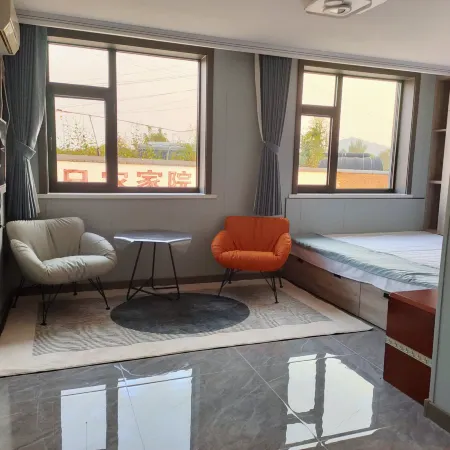 Tianjin Happy Farmhouse