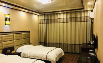 Huangguoshu Andu Hotel Guizhou Anshun