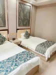 Peng'an Jinbo Hotel