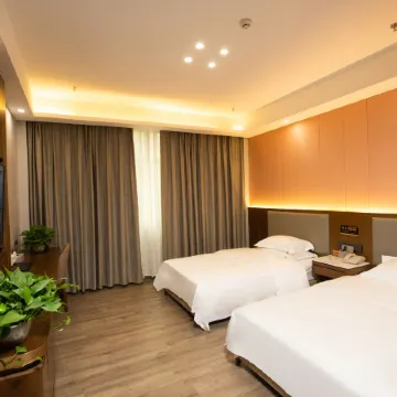 Hotan Hongyuan Hotel