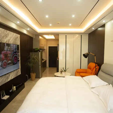 Weiting Meisu (Daqing Ranghu Road Wanda Plaza Branch)