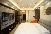 Weiting Meisu (Daqing Ranghu Road Wanda Plaza Branch)