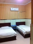 Fengqiu Yixiao Homeland Hotel