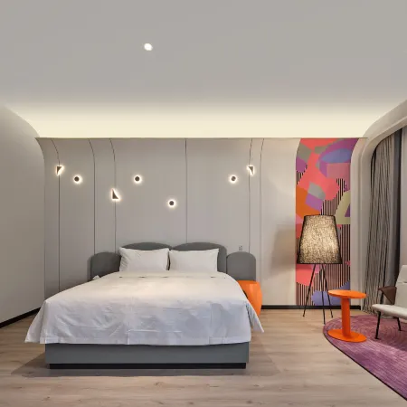 Ibis Styles Hotel (Shengzhou Branch)