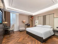 Xinyi Jinjiang Metropolo Hotel