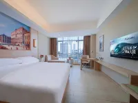 Vienna Hotel (Turpan culture West Road store)