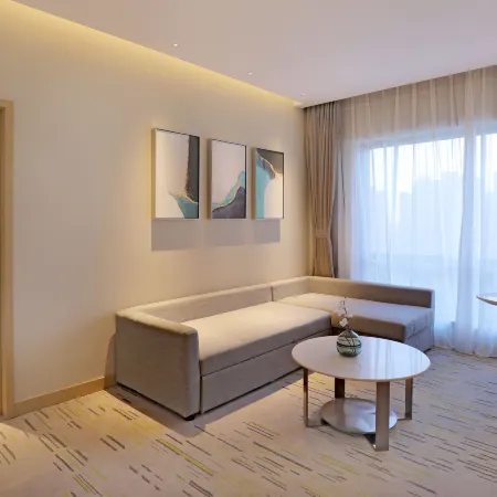 Hilton Garden Inn Changzhou Xinbei