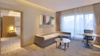 Hilton Garden Inn Changzhou Xinbei Hotels in Changzhou