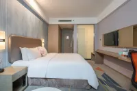 Holiday Inn Express (Lhasa Potala Palace Square) Các khách sạn ở Lạp Tát