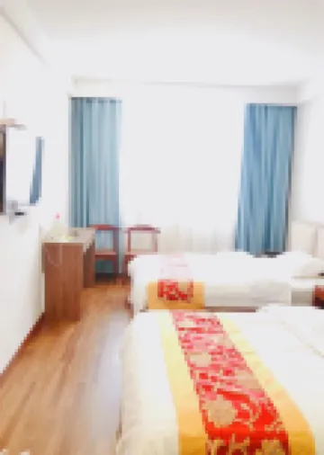 Hangyu Hotel - Inns