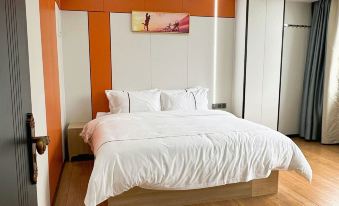 Lufeng Haiyi Homestay
