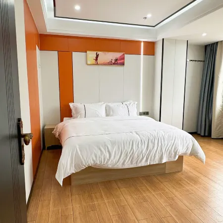 Lufeng Haiyi Homestay
