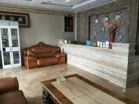 Yunxian Yulongwan Hotel Hotels in Yunxian