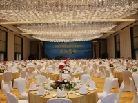 Mels Weldon Evergreen Lake Hotel Hotels in Dongyuan