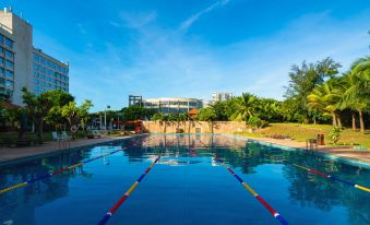 2. Haikou T..