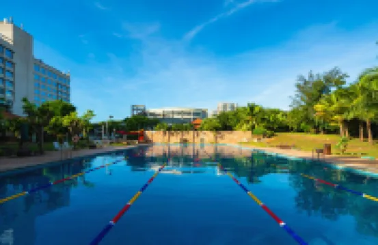 Haikou Tianyou Hotel (West Coast Holiday Beach)