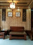 Lingchuan Guyun Chinese Inn (Daxu Ancient Town)