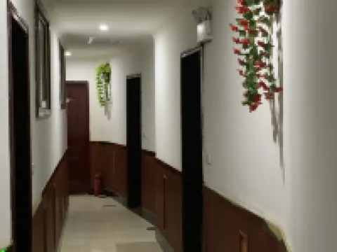 重慶全洲ホテル