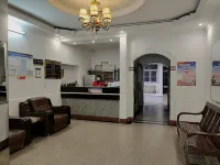 Dingnan Bada Hotel