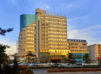 Lvyuan Hotel