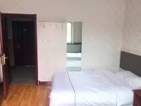 Houma Jinshan Business Hotel Hotels in Quwo