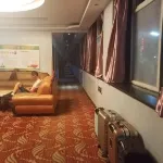 Yanchuan Qinglong Business Hotel - Pet friendly