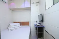 長春聽雨軒快捷賓館 住宿飯店