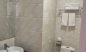 Jiatianxia Business Hotel