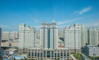 22Du Boutique Theme Hotel (Harbin Qunli Yuanda)