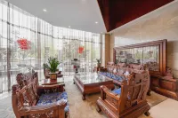 Joysion International Hotel Shangluo Hotels in Shangluo