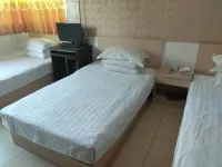 Tianfu Hotel