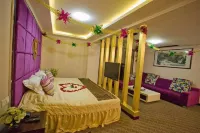 Dongyue Business Hotel (Longkou Boshang Shopping Plaza)