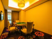 Yunyang Huatian Hotel Hotels in Chaling