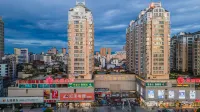 Yingtan Qinlu Hotel - วิว