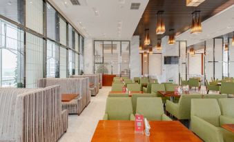 Yong'an City West Hotel